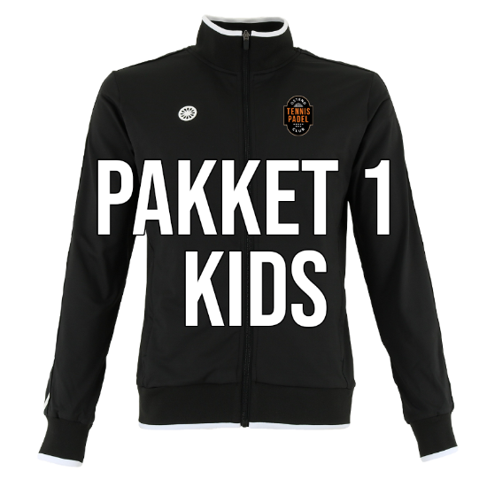 Afbeeldingen van PAKKET 1: KIDS