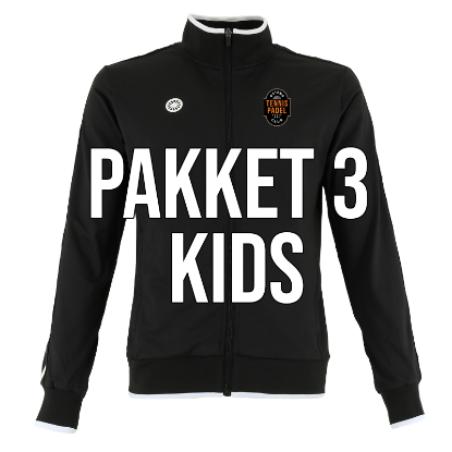 Afbeeldingen van PAKKET 3: KIDS