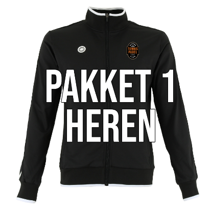 Afbeeldingen van PAKKET 1: HEREN
