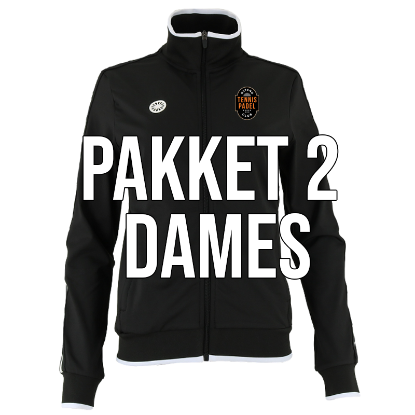 Afbeeldingen van PAKKET 2: DAMES