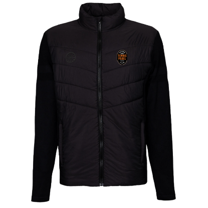 Afbeeldingen van Men padded jacket