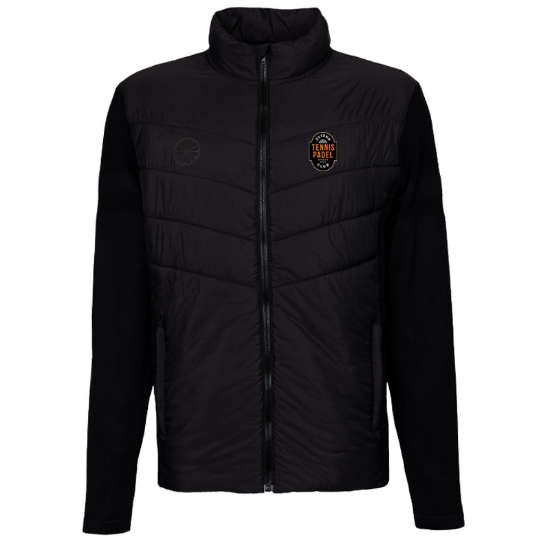 Afbeeldingen van Men padded jacket