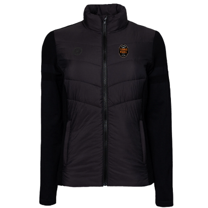 Afbeeldingen van Women padded jacket