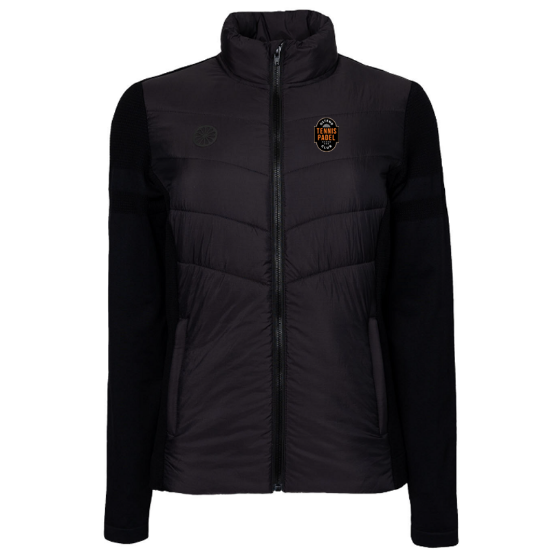 Afbeeldingen van Women padded jacket
