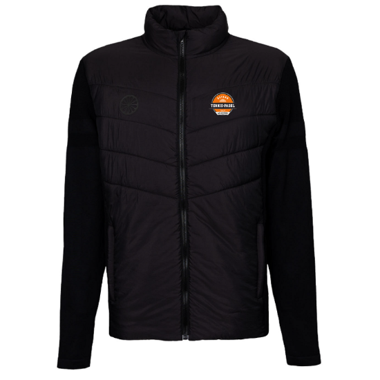 Afbeeldingen van Men padded jacket